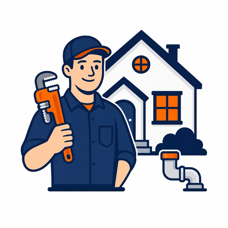Nashville plumber providing residential and commercial plumbing service